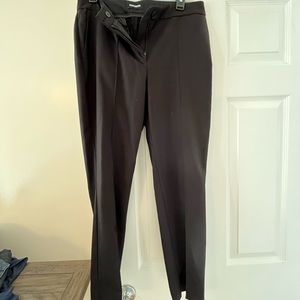 Express ankle pant
